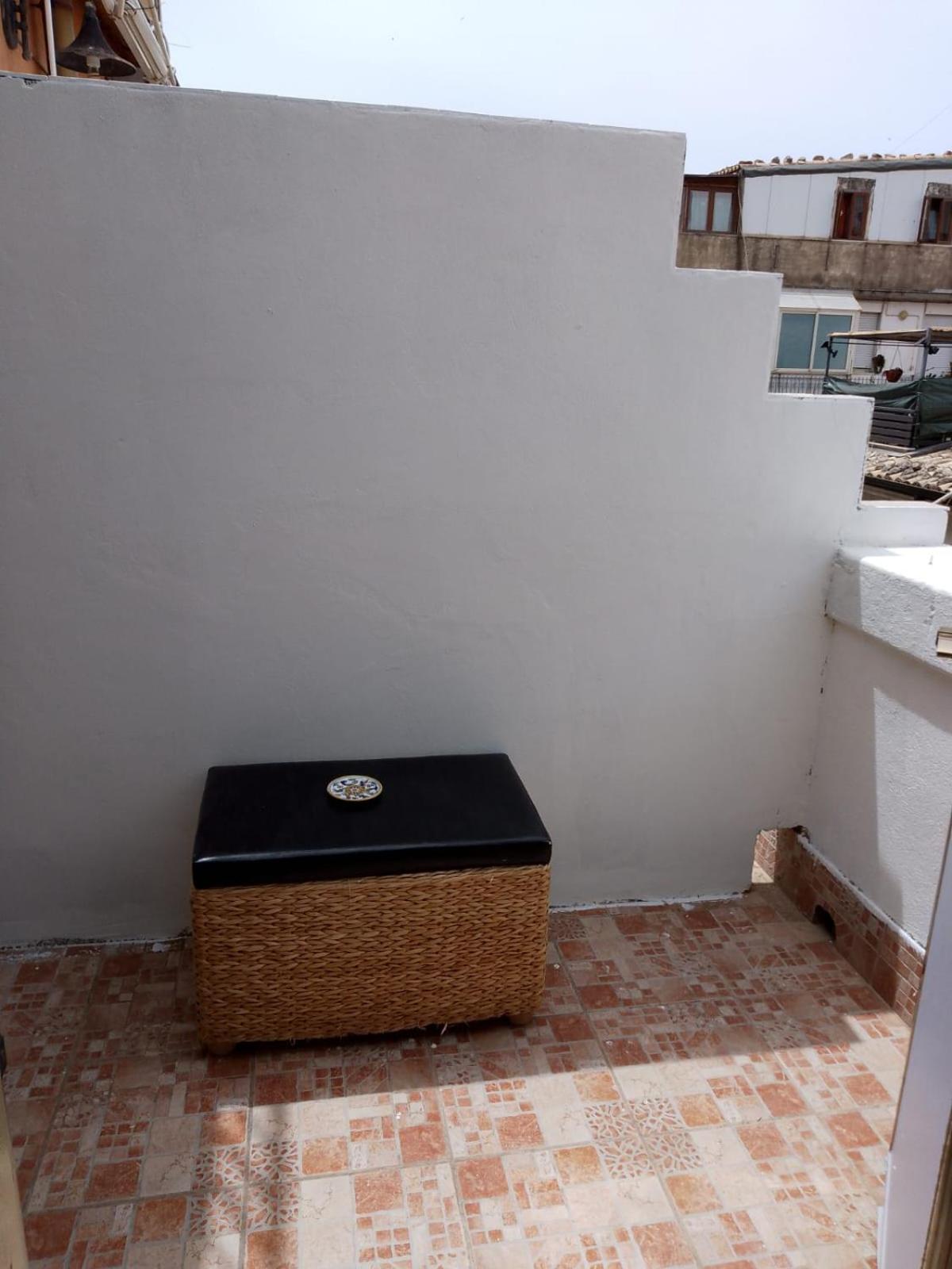 Casa Vacanze Emiliana Ragusa Exterior photo