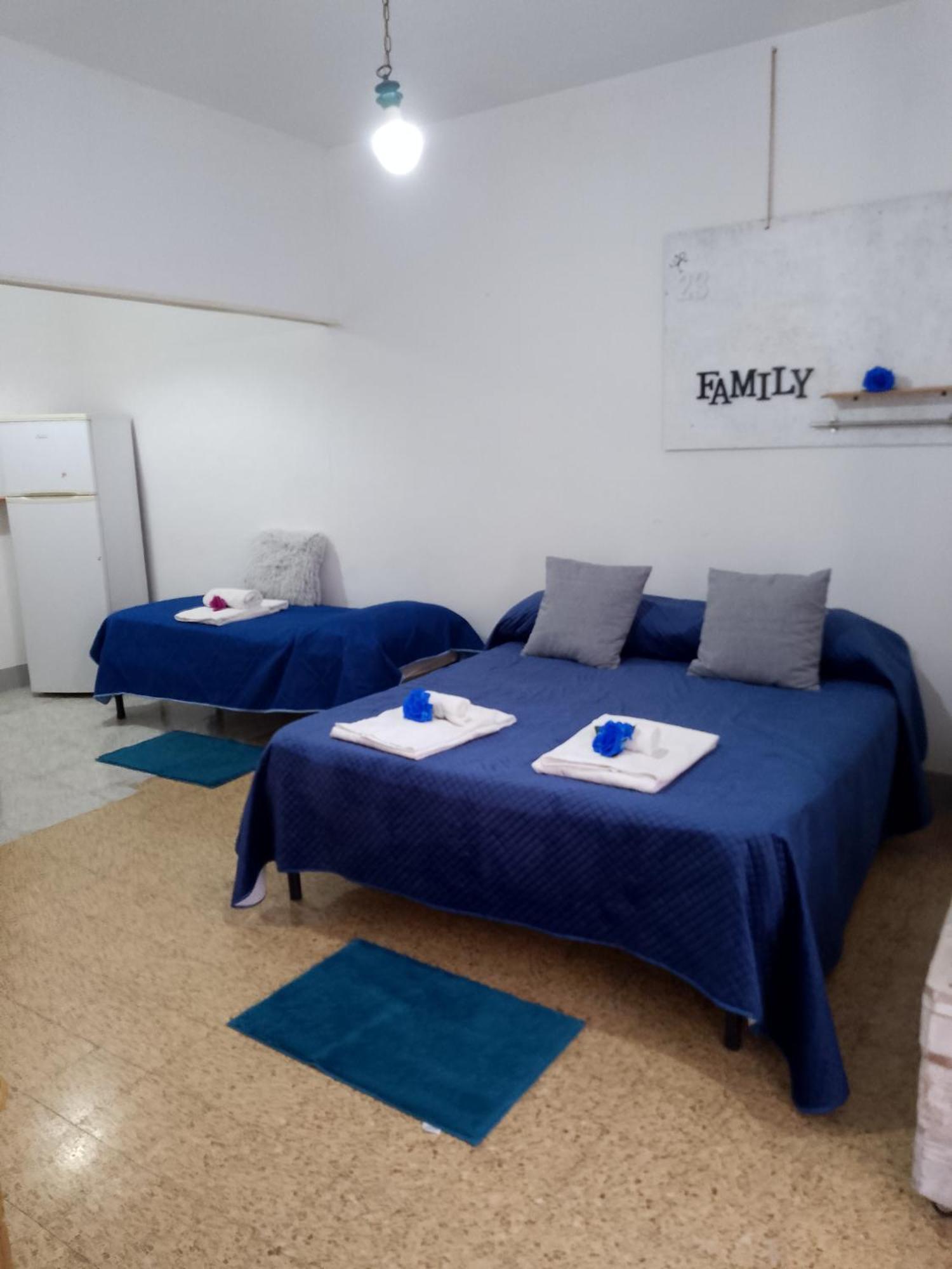 Casa Vacanze Emiliana Ragusa Exterior photo