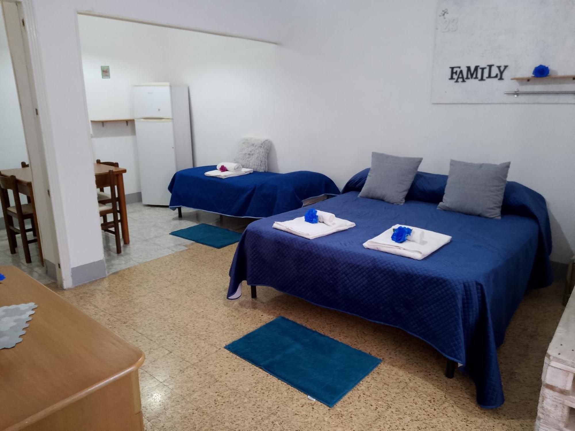 Casa Vacanze Emiliana Ragusa Exterior photo